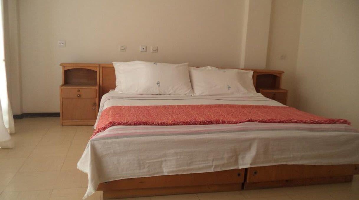 Jerusalem Hotel Lalībela Kültér fotó