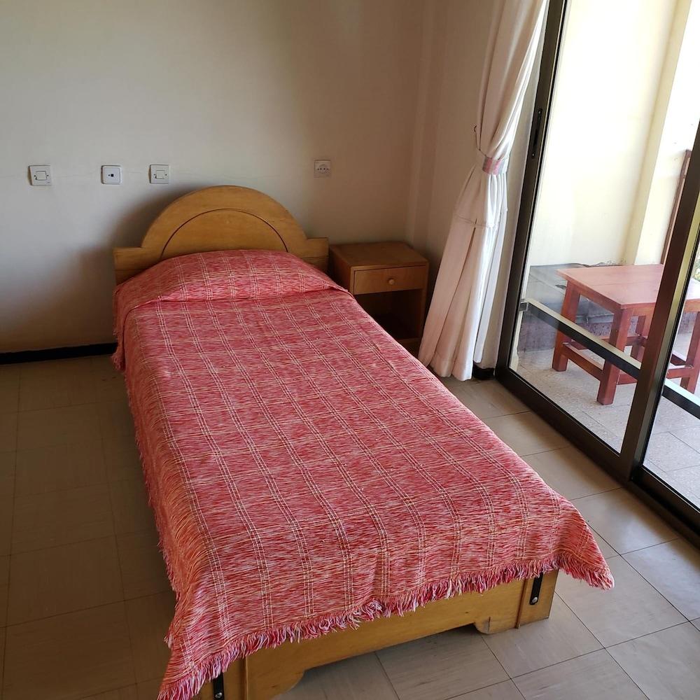 Jerusalem Hotel Lalībela Kültér fotó