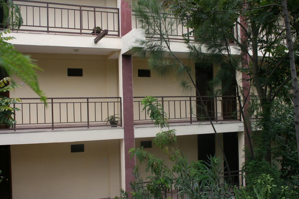 Jerusalem Hotel Lalībela Kültér fotó